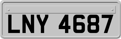 LNY4687