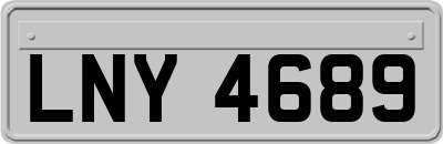 LNY4689