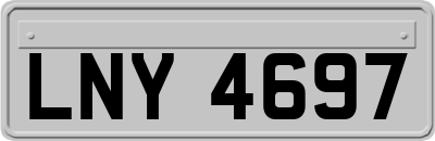 LNY4697