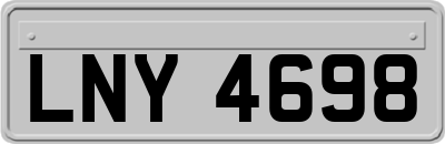 LNY4698