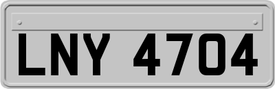 LNY4704