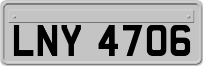 LNY4706