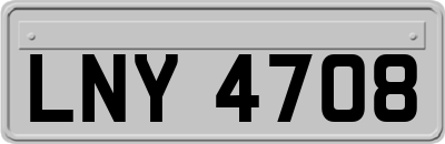 LNY4708
