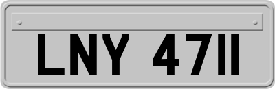 LNY4711