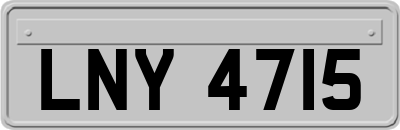 LNY4715