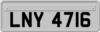 LNY4716