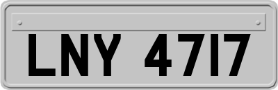LNY4717