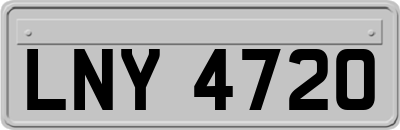 LNY4720