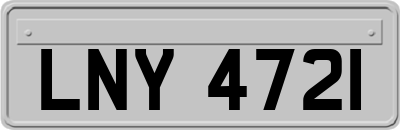 LNY4721