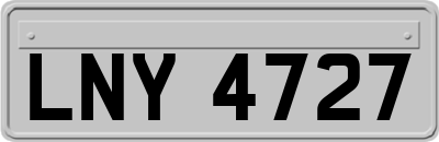 LNY4727