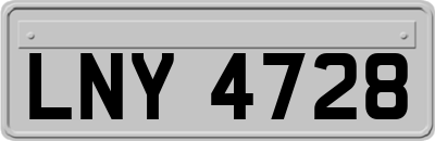 LNY4728