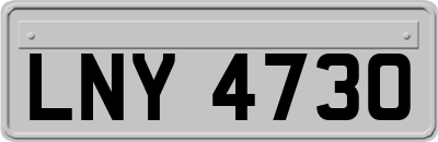 LNY4730