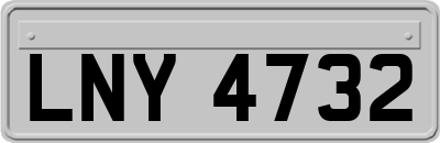 LNY4732