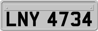 LNY4734