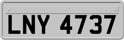 LNY4737