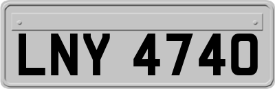 LNY4740