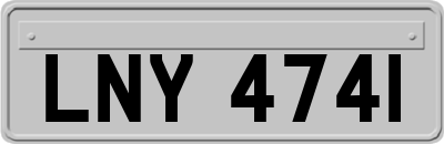 LNY4741