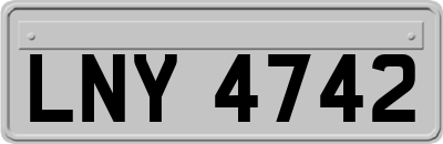 LNY4742