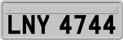 LNY4744