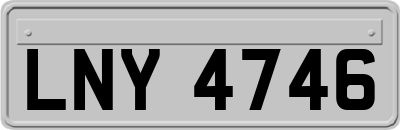 LNY4746