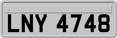 LNY4748