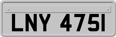 LNY4751