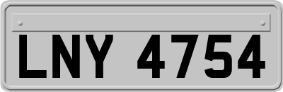 LNY4754