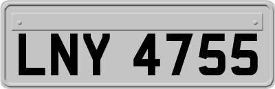 LNY4755