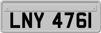 LNY4761
