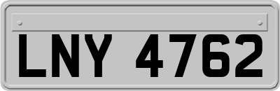 LNY4762