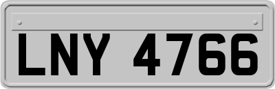 LNY4766