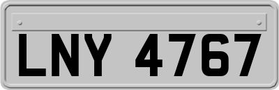 LNY4767