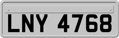 LNY4768