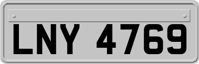 LNY4769