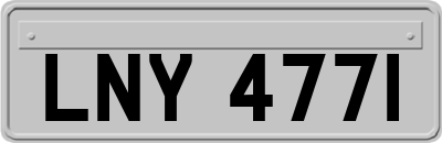 LNY4771