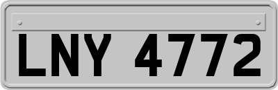 LNY4772