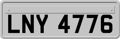 LNY4776