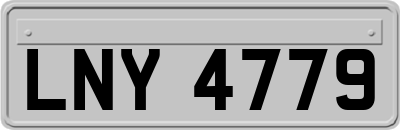 LNY4779