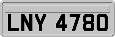 LNY4780