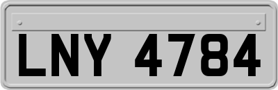 LNY4784