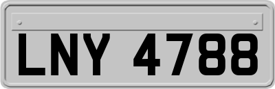 LNY4788