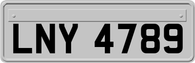 LNY4789