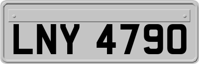 LNY4790