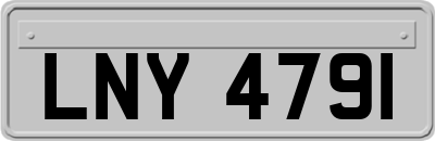 LNY4791