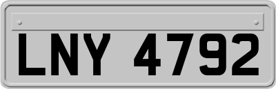 LNY4792