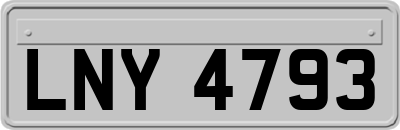 LNY4793