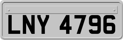 LNY4796