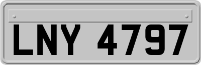 LNY4797