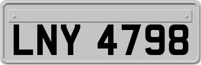 LNY4798