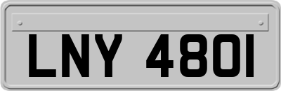 LNY4801